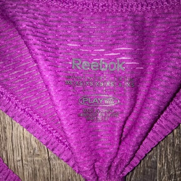 Reebok Athletic Tank Top  - Picture 3 of 5